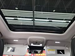 Hongqi HS5 2023 Qixiang Pro Edition - фото 18