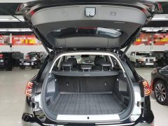 Hongqi HS5 2023 Qixiang Pro Edition - фото 19