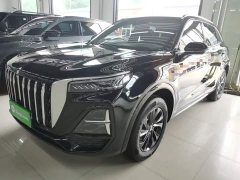Hongqi HS5 2023 Qixiang Pro Edition - фото 2
