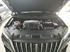 Hongqi HS5 2023 Qixiang Pro Edition - фото 20