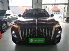 Hongqi HS5 2023 Qixiang Pro Edition - фото 3