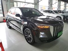 Hongqi HS5 2023 Qixiang Pro Edition - фото 4