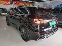 Hongqi HS5 2023 Qixiang Pro Edition - фото 5