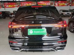 Hongqi HS5 2023 Qixiang Pro Edition - фото 6