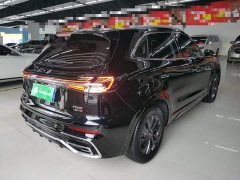 Hongqi HS5 2023 Qixiang Pro Edition - фото 7