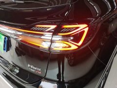 Hongqi HS5 2023 Qixiang Pro Edition - фото 8