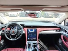 Hongqi H5 1.5T DCT Qiyun Edition - фото 10