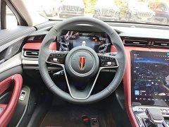 Hongqi H5 1.5T DCT Qiyun Edition - фото 11