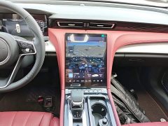 Hongqi H5 1.5T DCT Qiyun Edition - фото 13