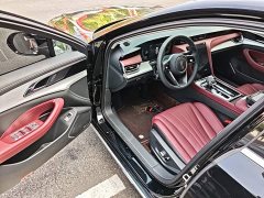 Hongqi H5 1.5T DCT Qiyun Edition - фото 16