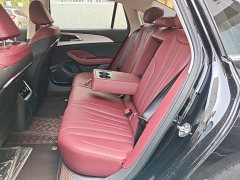 Hongqi H5 1.5T DCT Qiyun Edition - фото 17