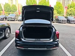 Hongqi H5 1.5T DCT Qiyun Edition - фото 19
