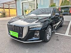 Hongqi H5 1.5T DCT Qiyun Edition - фото 2