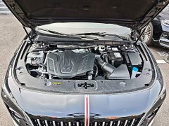 Hongqi H5 1.5T DCT Qiyun Edition - фото 20