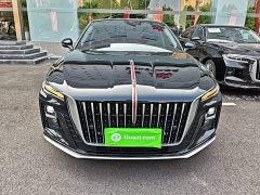 Hongqi H5 1.5T DCT Qiyun Edition - фото 3