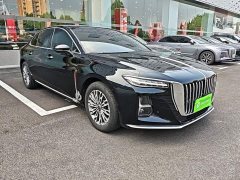 Hongqi H5 1.5T DCT Qiyun Edition - фото 4