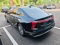 Hongqi H5 1.5T DCT Qiyun Edition - фото 5