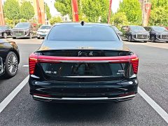 Hongqi H5 1.5T DCT Qiyun Edition - фото 6