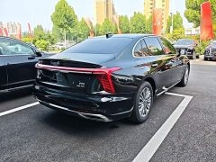 Hongqi H5 1.5T DCT Qiyun Edition - фото 7