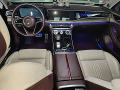 Hongqi H9 2.0T Smart connection Qichang Edition - фото 10