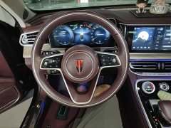 Hongqi H9 2.0T Smart connection Qichang Edition - фото 11