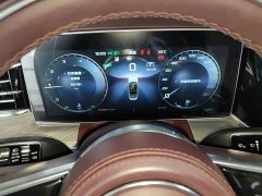 Hongqi H9 2.0T Smart connection Qichang Edition - фото 12