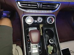 Hongqi H9 2.0T Smart connection Qichang Edition - фото 14