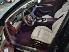 Hongqi H9 2.0T Smart connection Qichang Edition - фото 15