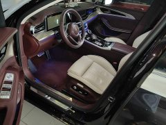 Hongqi H9 2.0T Smart connection Qichang Edition - фото 16