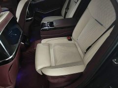 Hongqi H9 2.0T Smart connection Qichang Edition - фото 17