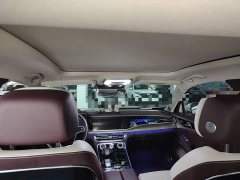 Hongqi H9 2.0T Smart connection Qichang Edition - фото 18
