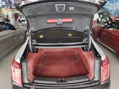 Hongqi H9 2.0T Smart connection Qichang Edition - фото 19