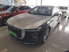 Hongqi H9 2.0T Smart connection Qichang Edition - фото 2