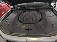 Hongqi H9 2.0T Smart connection Qichang Edition - фото 20