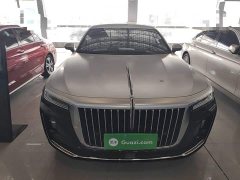 Hongqi H9 2.0T Smart connection Qichang Edition - фото 3