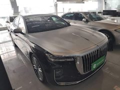Hongqi H9 2.0T Smart connection Qichang Edition - фото 4