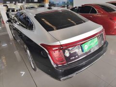 Hongqi H9 2.0T Smart connection Qichang Edition - фото 5