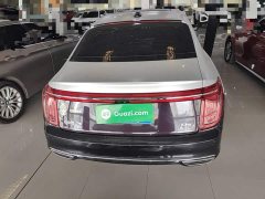 Hongqi H9 2.0T Smart connection Qichang Edition - фото 6