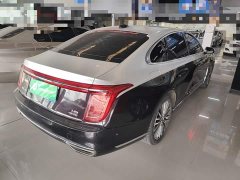 Hongqi H9 2.0T Smart connection Qichang Edition - фото 7