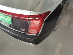 Hongqi H9 2.0T Smart connection Qichang Edition - фото 8