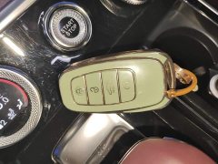 Hongqi H9 2.0T Smart connection Qichang Edition - фото 9