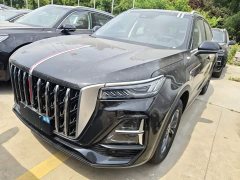 FAW HS5 2.0T 2WDPro Edition - фото 1