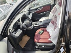 FAW HS5 2.0T 2WDPro Edition - фото 11