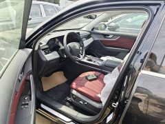 FAW HS5 2.0T 2WDPro Edition - фото 12