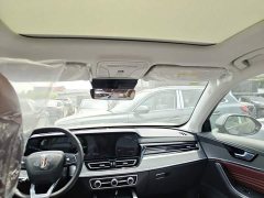 FAW HS5 2.0T 2WDPro Edition - фото 14
