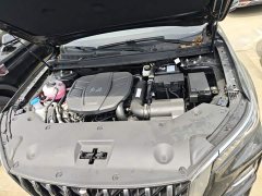 FAW HS5 2.0T 2WDPro Edition - фото 16
