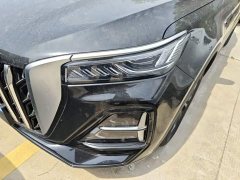 FAW HS5 2.0T 2WDPro Edition - фото 18