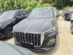 FAW HS5 2.0T 2WDPro Edition - фото 3