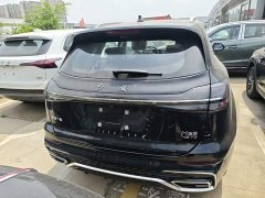 FAW HS5 2.0T 2WDPro Edition - фото 4