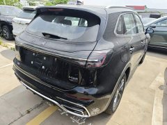 FAW HS5 2.0T 2WDPro Edition - фото 5